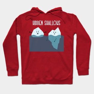 Hidden Shallows Hoodie